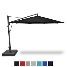 Treasure Garden 13 Cantilever Umbrella