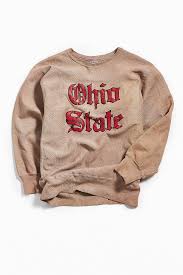 Xavier university state love sweatshirt. Buy Vintage Osu Crewneck Cheap Online