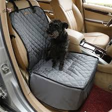 Dog Car Mat Car Seat Covers