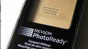 revlon photoready compact foundation