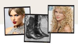 all taylor swift s als eras and