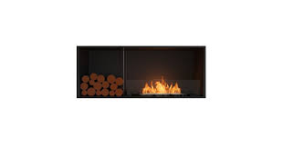 Flex 50ss Bxl Single Sided Fireplace