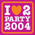 I Love 2 Party 2004
