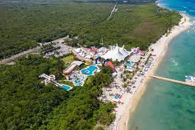 Best Caribbean Resorts In September gambar png