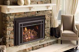 Direct Vent Fireplaces Specialty Gas