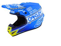 Se4 Composite Helmet Le Adidas Ocean Md