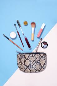 things to keep in your makeup bag