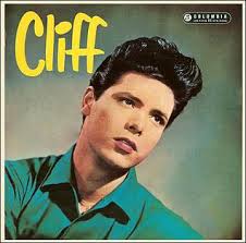Cliff (album) - Wikipedia