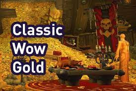 Buy World of Warcraft Classic Era Gold | Koroboost.com