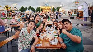 singapore food festival visit