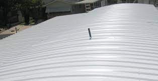 To roof over your home means adding a new roofing material on top of the current roof. Mobile Home Roof Repair Options Mobile Home Repair