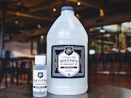Reviewed by fire water on juni 30, 2021 rating: These Local Distilleries Are Releasing A New Product Hand Sanitizer Kansas City Feastmagazine Com