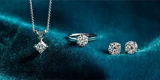 blue nile diamond jewelers