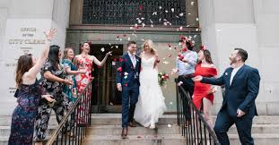 getting married in nyc how where to
