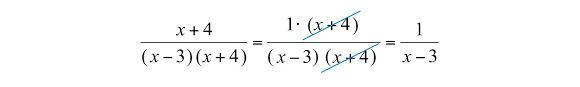 Rational Expressions And Equations