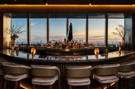 rooftop bars across the world that are