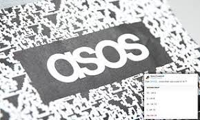 Asos Is Branded Disgusting By Shoppers For Labelling Size