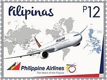 History Of Philippine Airlines Wikipedia