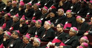 Image result for Photo Synod of cardinals
