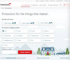 travelers insurance review a good