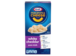 the best worst boxed mac and cheeses