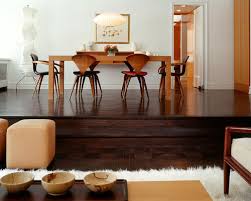 What Goes With Dark Wood Floors