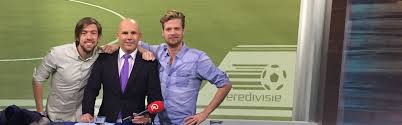 Johannes marinus jan van halst (born 20 april 1969) is a former dutch professional football player and current television show host and sports analyst for fox nl. Jan Van Halst Blikt Terug Op Een Bijzonder Voetbalweekend Qmusic