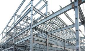 structural steelwork overview the