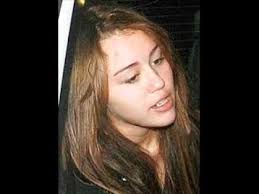 miley without makeup you