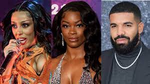 BET Awards 2022: The Complete Winners ...