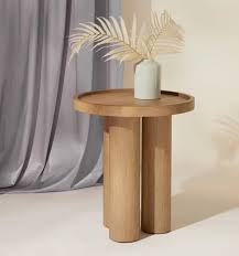 51 Modern Side Tables To Complete Your