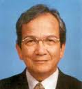 Y. BHG. TAN SRI ABDUL RAZAK BIN HJ. RAMLI. Secretary General, Ministry of International Trade and Industry - abdulrazakramli