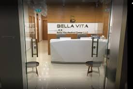 Bella Vita Dental Medical Center Dubai In Mirdif 35 Mall