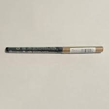 draw the line eyeliner pencil jet black