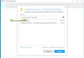 Internet download manager portable adalah software unduhan tanpa registrasi dan serial. Free Download Manager 5 1 37 Build 7258 Terbaru Kuyhaa