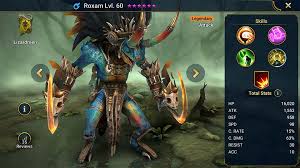 Delete everything on your path in a breeze with this flicker strike raider, the best flicker build you will have ever played! Roxam Lz Lam Raid Shadow Legends Skill Mastery Equip Guide Ayumilove