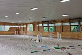 Horse Barn Design Riding Arena Design B Builders Pa De