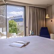 top hotels in varengeville sur mer