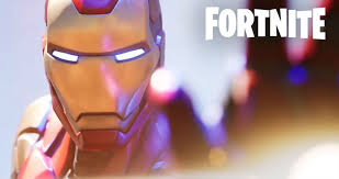 *new* iron man skin showcase with fortnite dances & emotes! Fortnite Update V14 10 Adds Iron Man And Thor Powers Thegamer