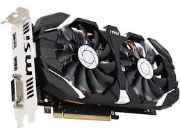 Msi geforce gtx 1060 6g ocv1 graphics cards based on nvidia's new pascal gpu with fierce new looks and supreme performance to match. Msi Geforce Gtx 1060 Directx 12 Gtx 1060 3gt Oc Video Card Newegg Com