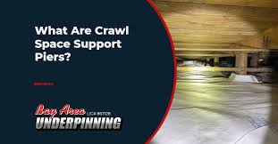 What Are Crawl Space Support Piers