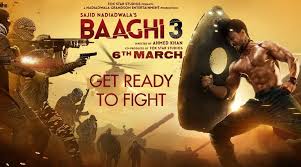 Watch baaghi 3 (2020) online full movie free. Baaghi 3 Movie Review And Rating Baaghi Movie Review And Release Live Updates Tiger Shroff Baaghi 3 Full Movie Review Report Download
