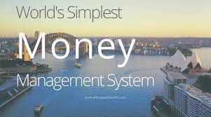 Worlds Simplest Money Management System Passive Income Warrior