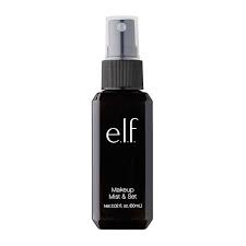 e l f makeup mist set spray 60ml