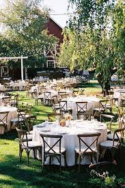 55 backyard wedding reception ideas you
