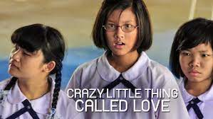 This opens in a new window. Is Crazy Little Thing Called Love 2010 On Netflix Hong Kong