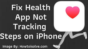 The health app, loaded onto all iphones with ios 8 and sitting prominently on the home screen, is clearly ambitious, but at the moment but for those with a new iphone, the health app can be useful right now, because it has the ability to track your steps like a pedometer, as well as flights of stairs. Fix Ios 14 Health App Not Counting Steps On Iphone Apple Watch