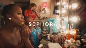 sephora s latest caign is a tribute