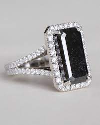 why black diamonds are unlike any other