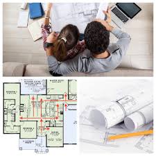 design your dream house with the plan
